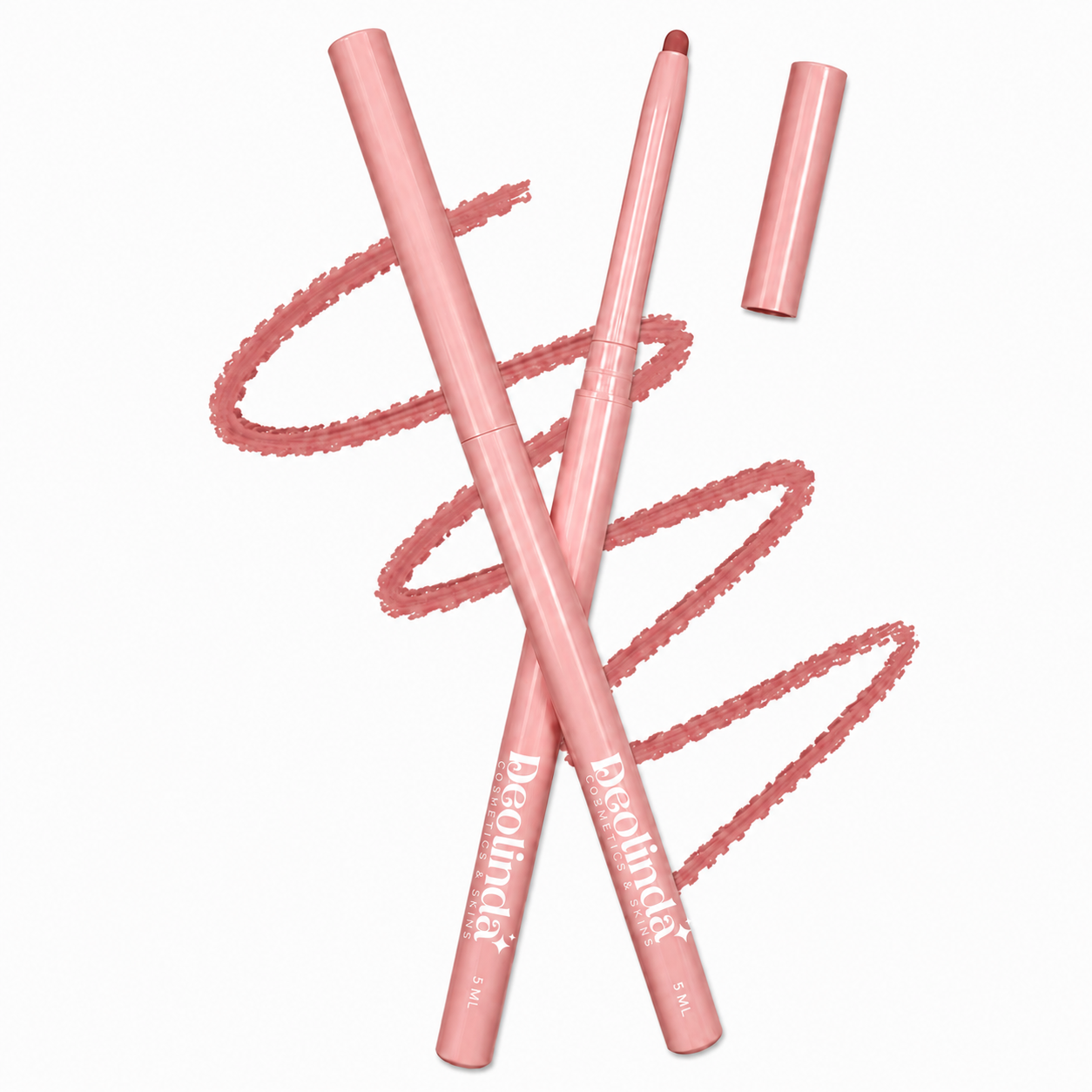 #11 - Creamy Lipliner Deolinda Cosmetics & Skins ®