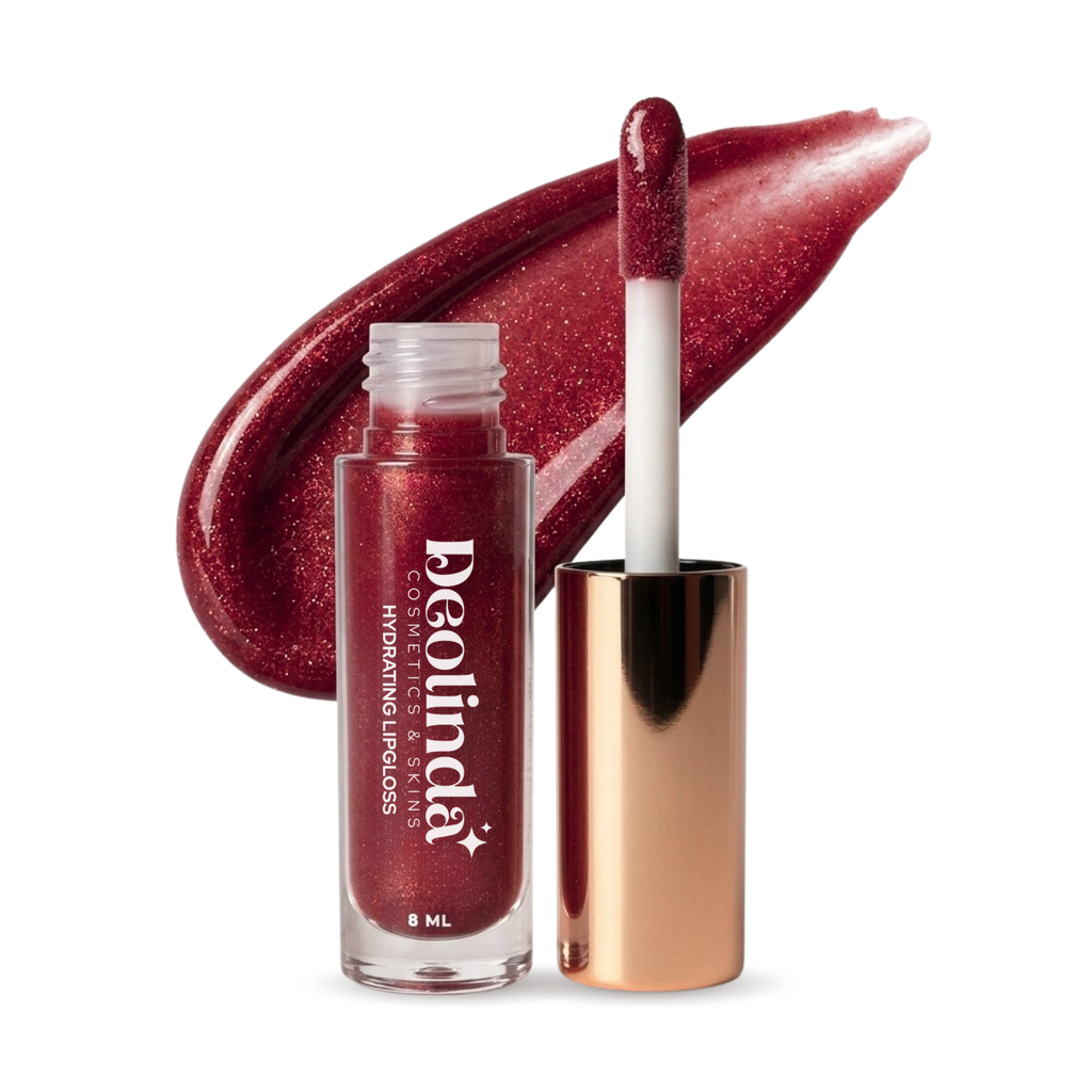 Fav Ex - Lipgloss Deolinda Cosmetics & Skins ®