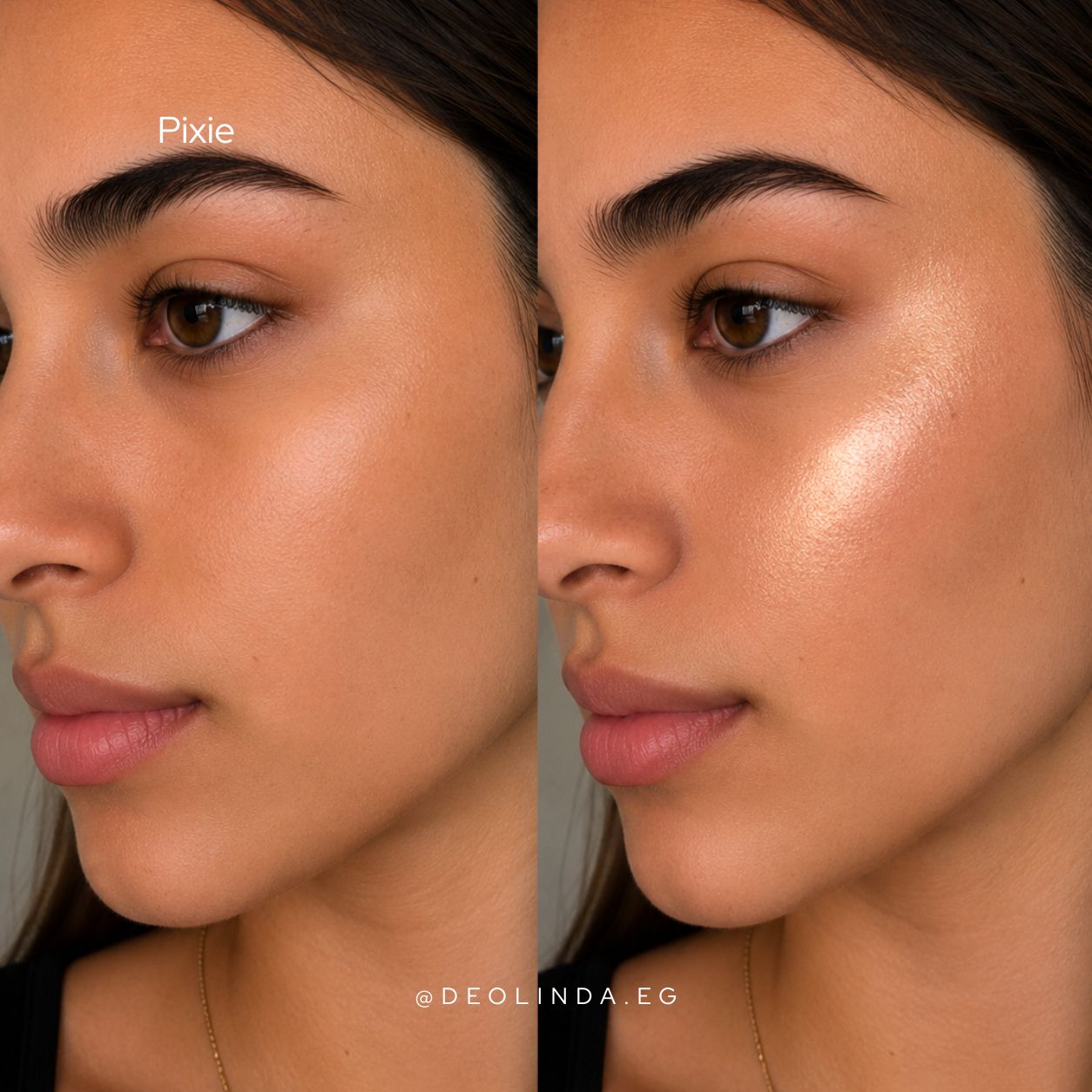 Pixie - GlowDrops