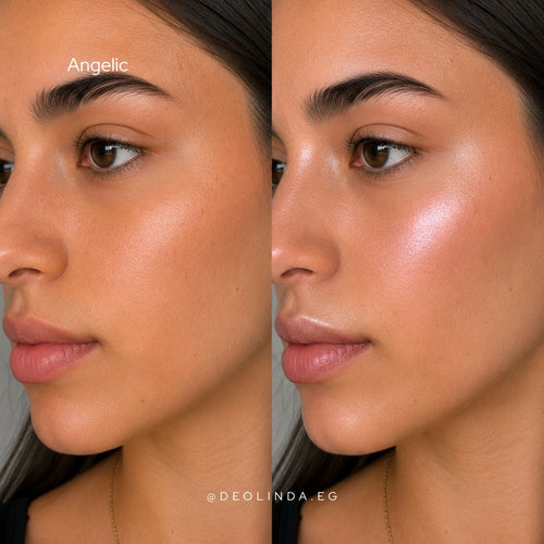 Angelic - GlowDrops