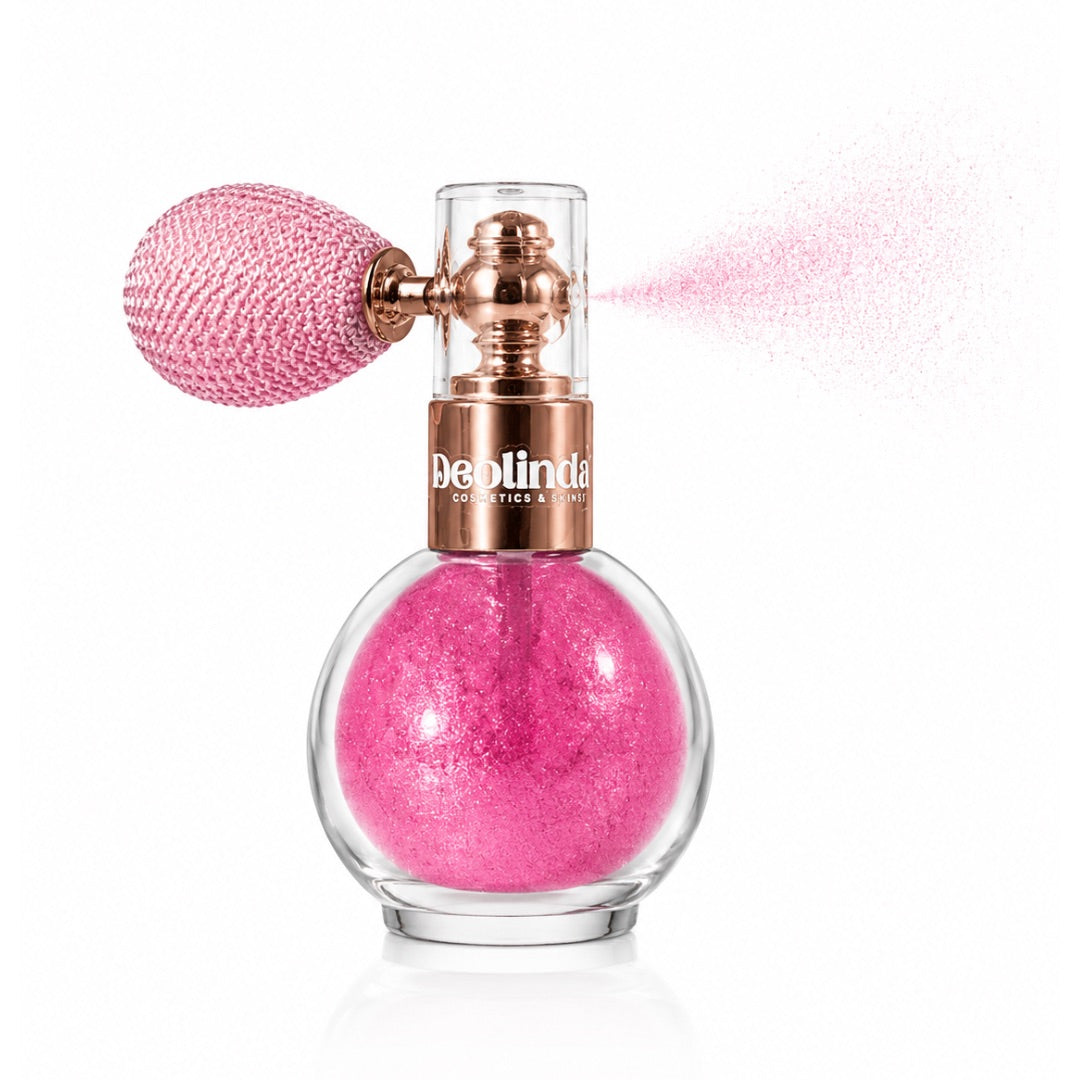 Pinky Swear - GlitzMist