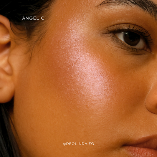Angelic - GlowDrops