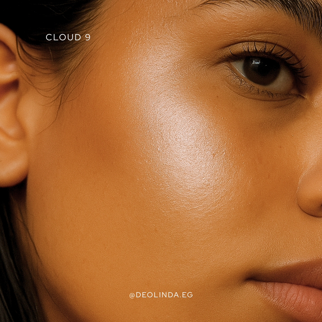 Cloud 9 - GlowDrops Deolinda Cosmetics & Skins ®