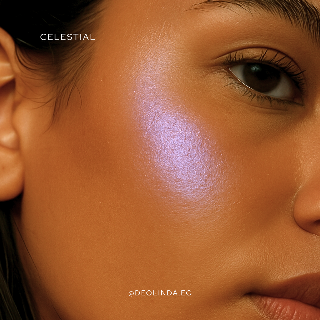 Celestial - GlowDrops Deolinda Cosmetics & Skins ®