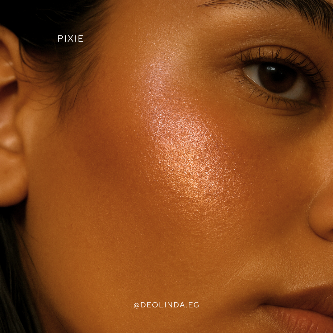 Pixie - GlowDrops Deolinda Cosmetics & Skins ®
