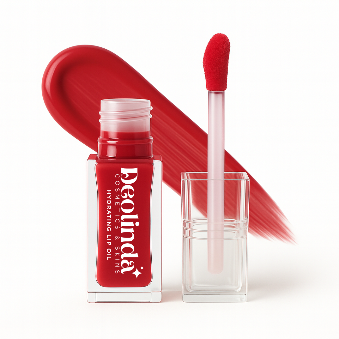 Juicy Melon - Lip Oil Deolinda Cosmetics & Skins ®