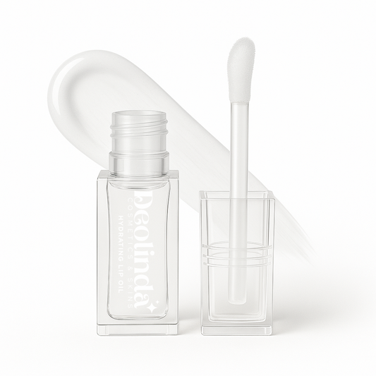 Crystal - Lip Oil