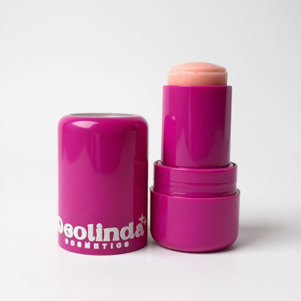 Sweet Pea - Buttery Blush Stick Deolinda Cosmetics & Skins ®