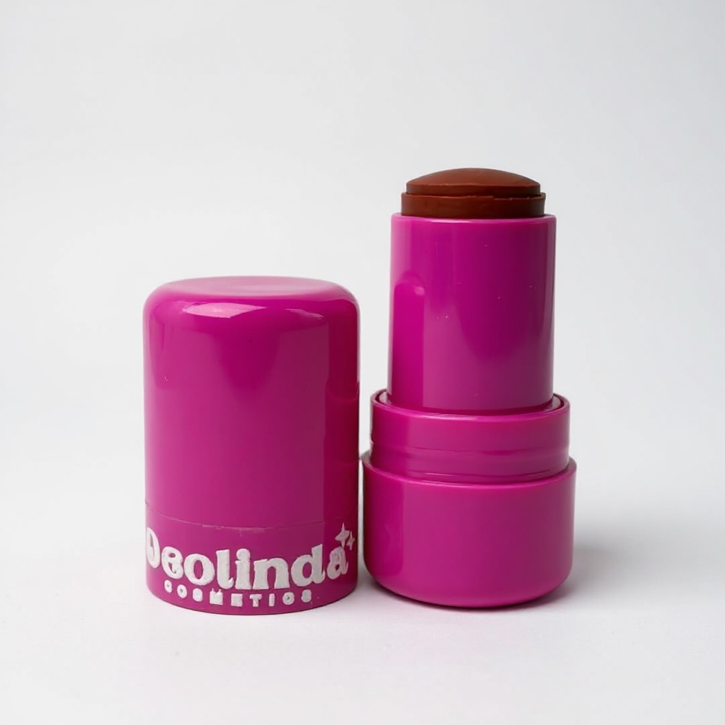 Rosewood - Buttery Blush Stick Deolinda Cosmetics & Skins ®