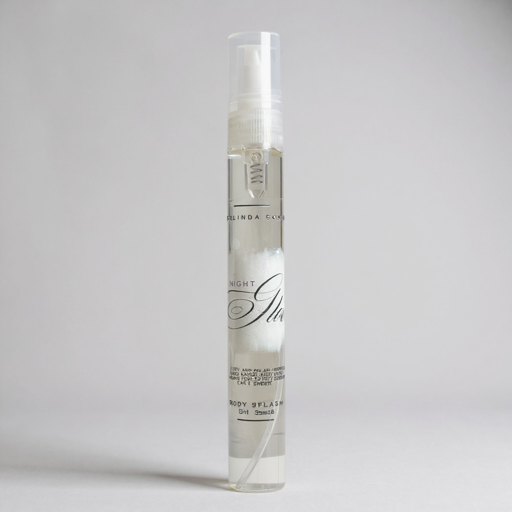 Midnight Glow - Body Splash Deolinda Cosmetics & Skins ®