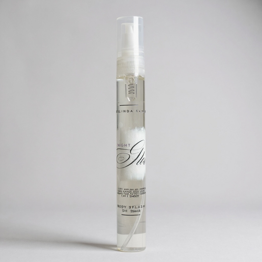 Midnight Glow - Body Splash Deolinda Cosmetics & Skins ®