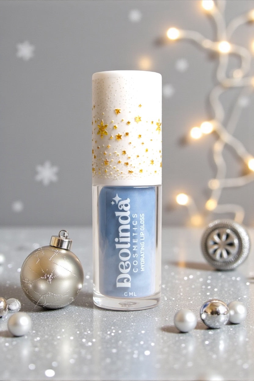 Snow Flakes - Lipgloss Deolinda Cosmetics & Skins ®