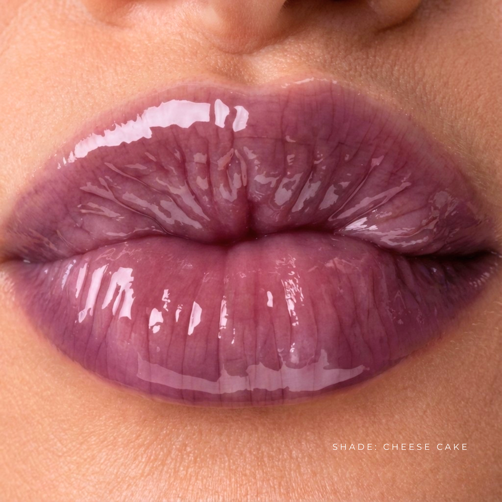 Cheese Cake - Lip Oil Deolinda Cosmetics & Skins ®