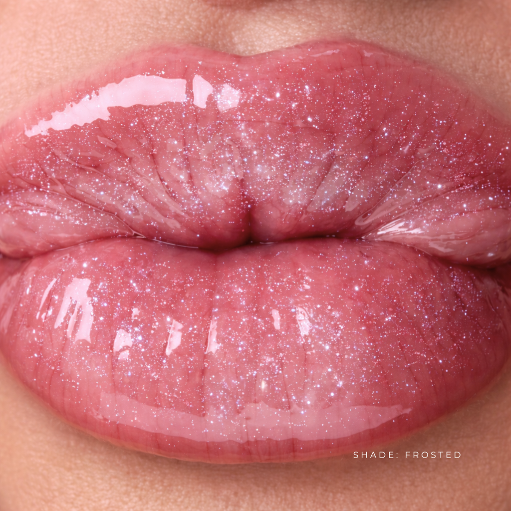 Frosted - Lip Oil Deolinda Cosmetics & Skins ®