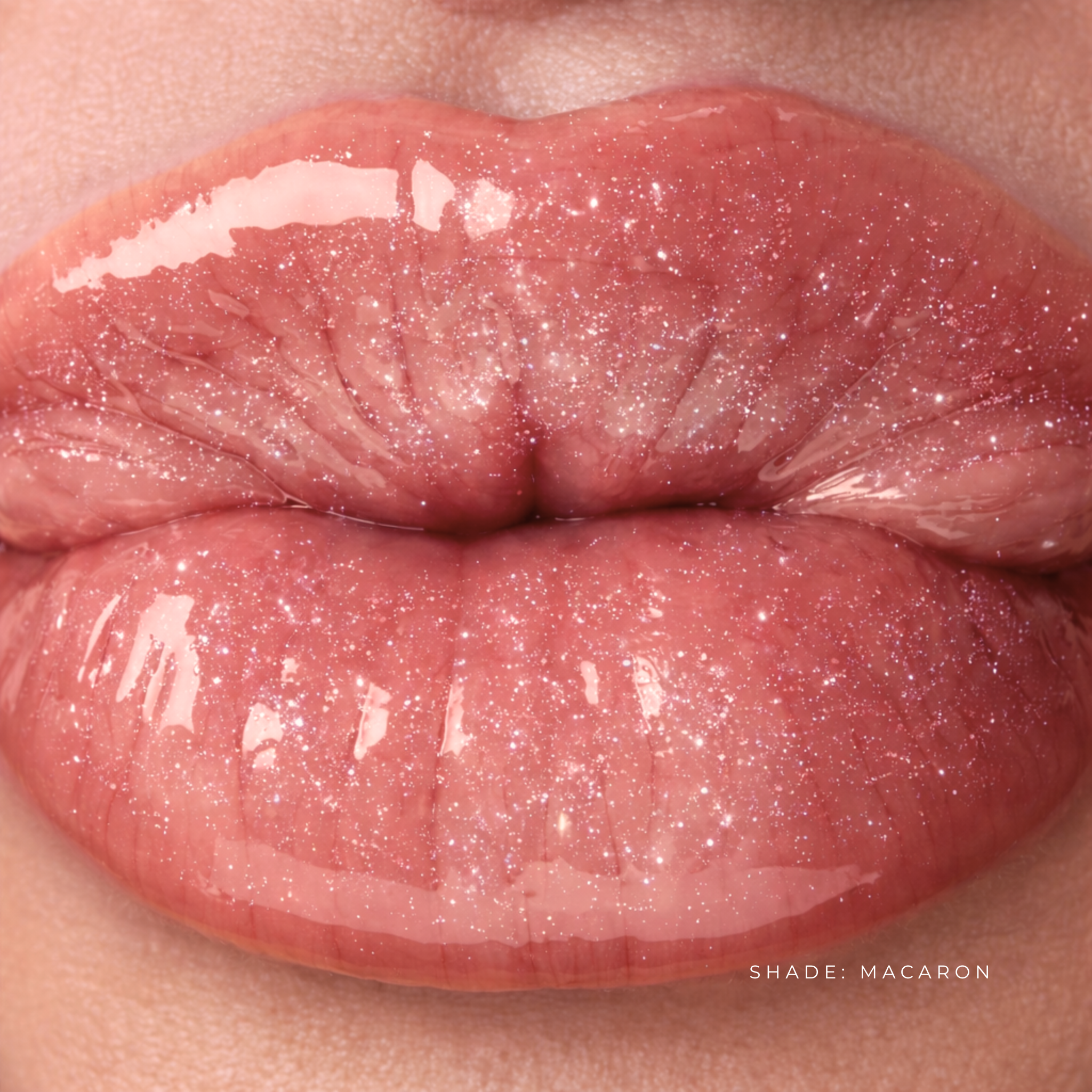 Macaron - Lip Oil Deolinda Cosmetics & Skins ®