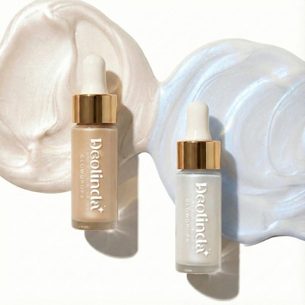 Cloud 9 - GlowDrops Deolinda Cosmetics & Skins ®