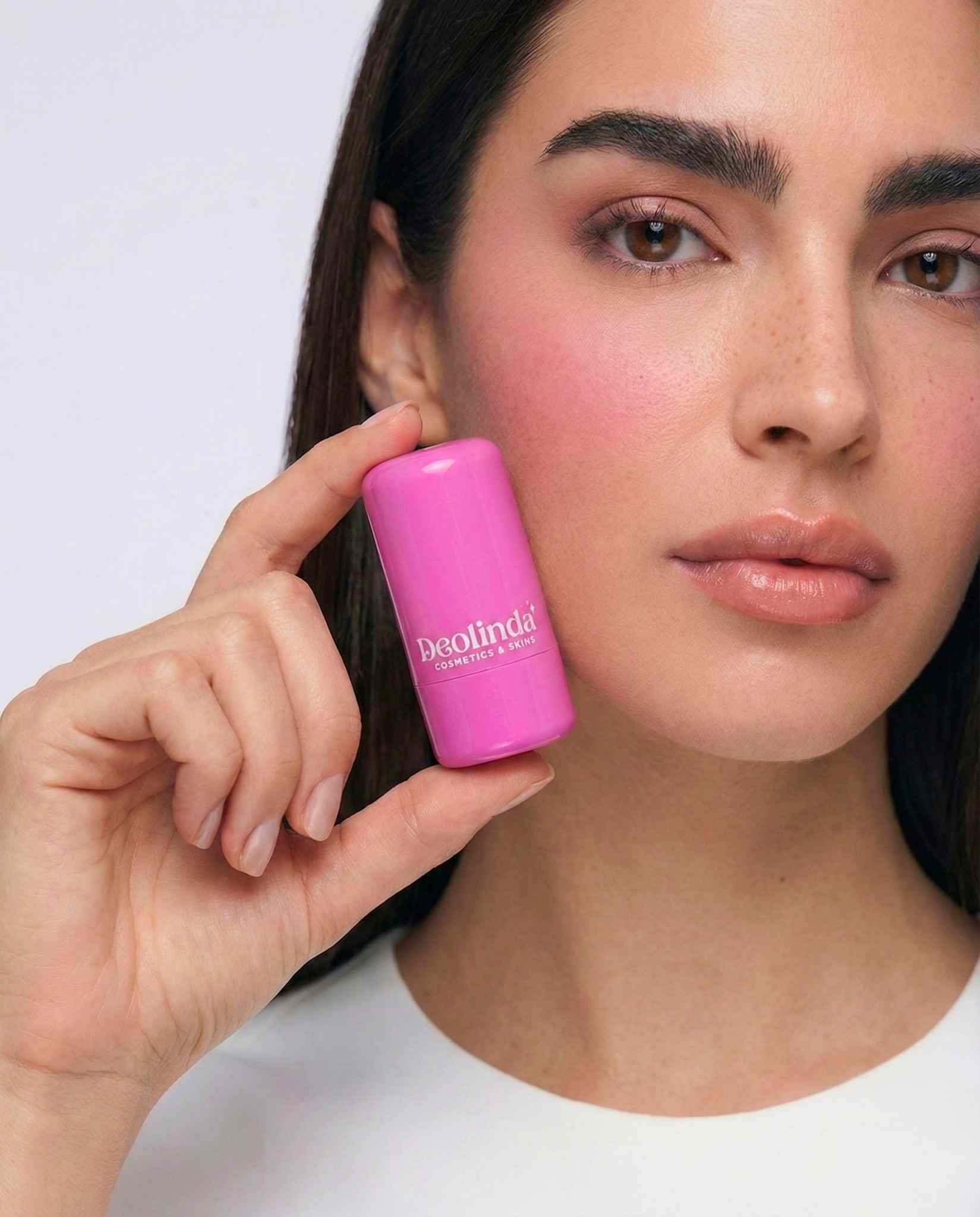 Sweet Pea - Buttery Blush Stick Deolinda Cosmetics & Skins ®