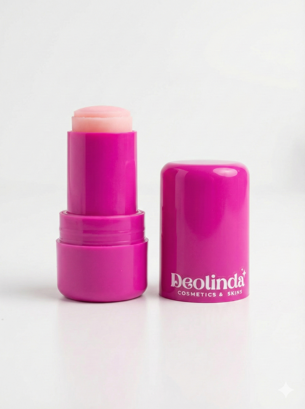 Sweet Pea - Buttery Blush Stick Deolinda Cosmetics & Skins ®