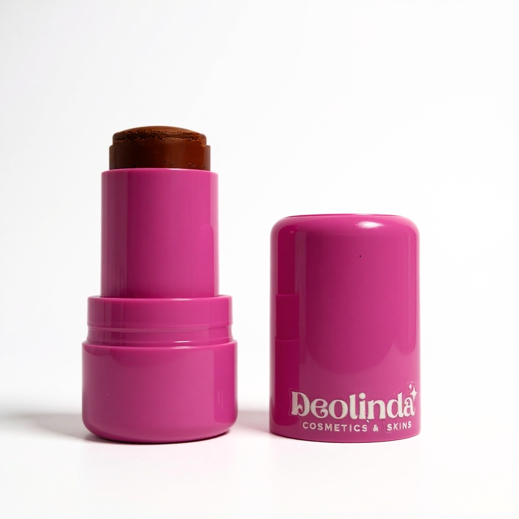 Rosewood - Buttery Blush Stick Deolinda Cosmetics & Skins ®