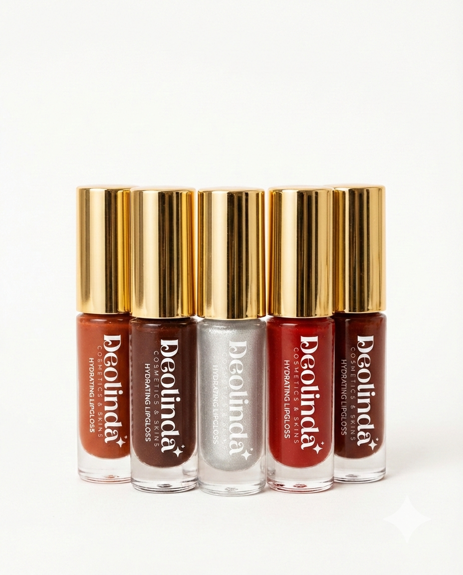 The Ultimate Mini Bundle Deolinda Cosmetics & Skins ®