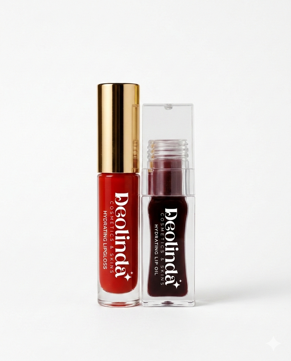 Glow Duo Deolinda Cosmetics & Skins ®