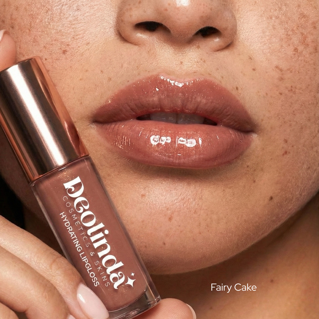 Fairy Cake - Lipgloss Deolinda Cosmetics & Skins ®