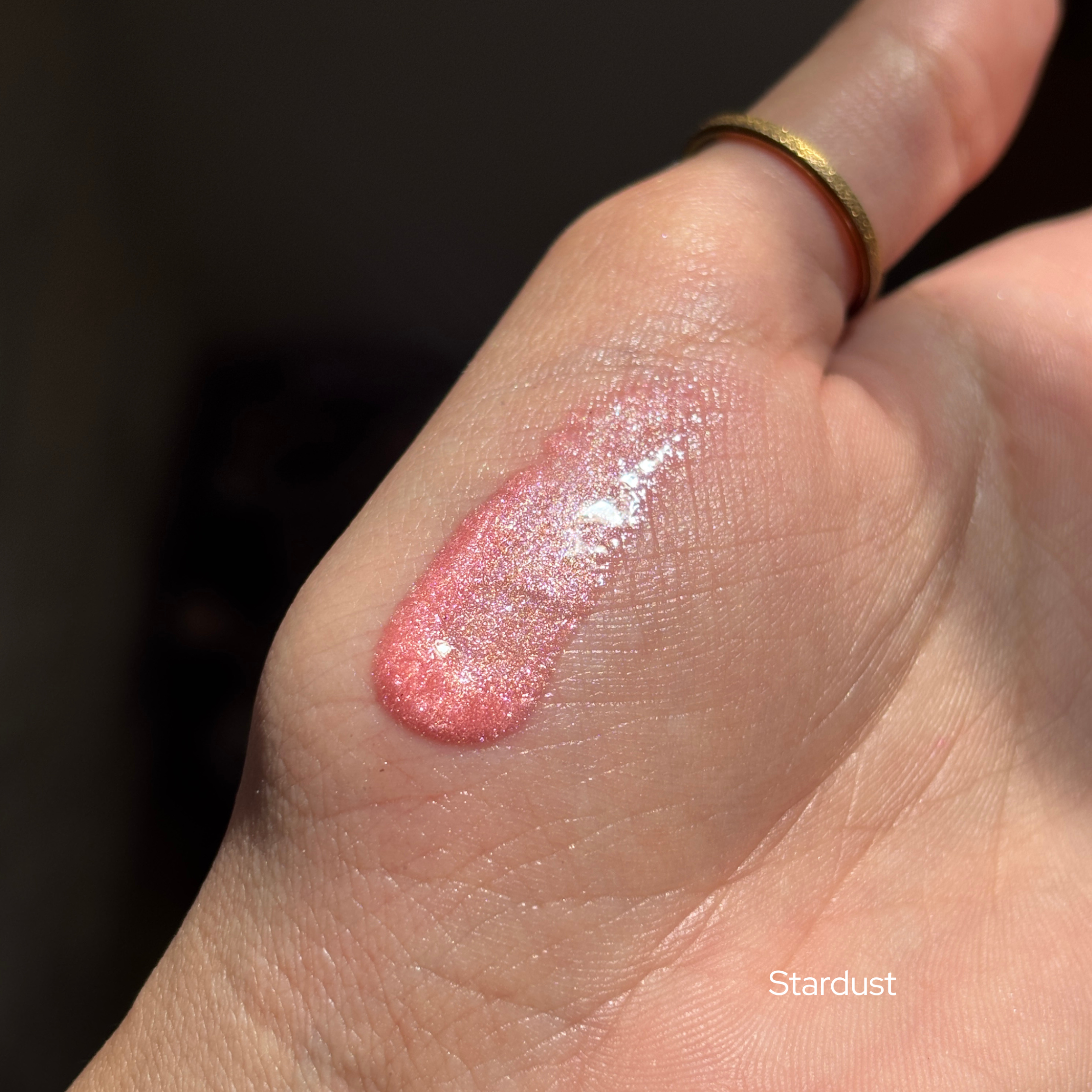 Stardust - Lipgloss Deolinda Cosmetics & Skins ®