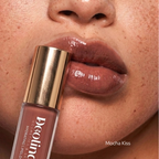 Mocha Kiss - Lipgloss Deolinda Cosmetics & Skins ®