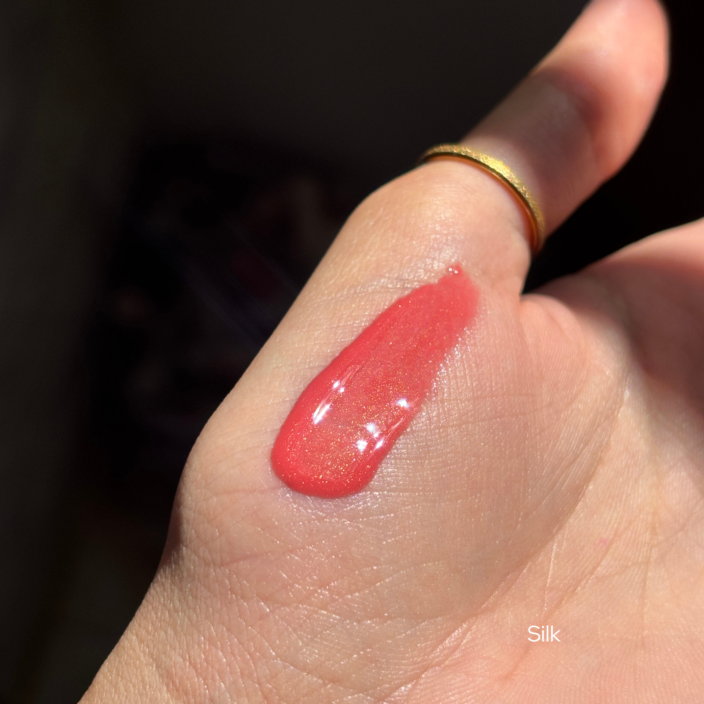Silk - Lipgloss Deolinda Cosmetics & Skins ®