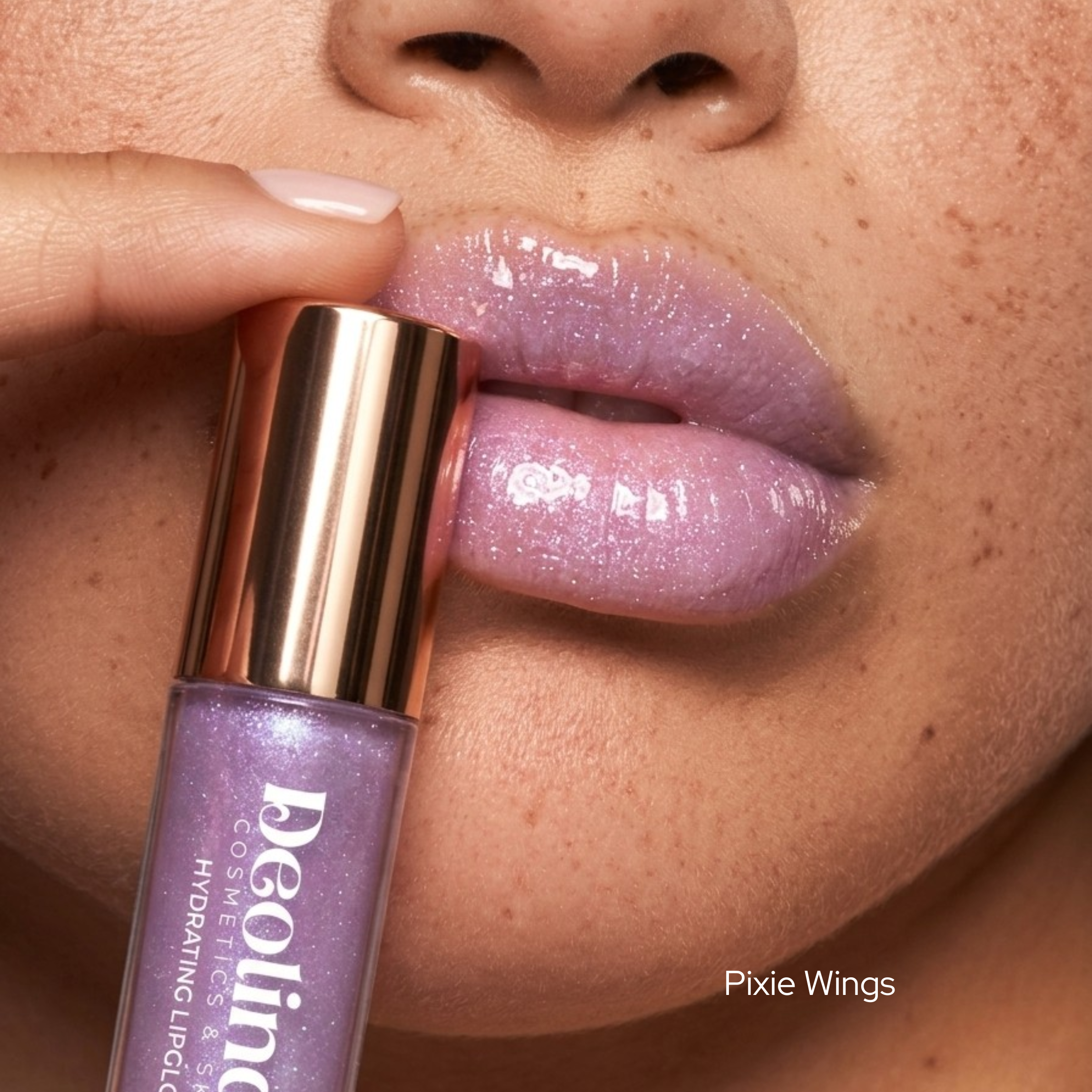 Pixie Wings - Lipgloss Deolinda Cosmetics & Skins ®