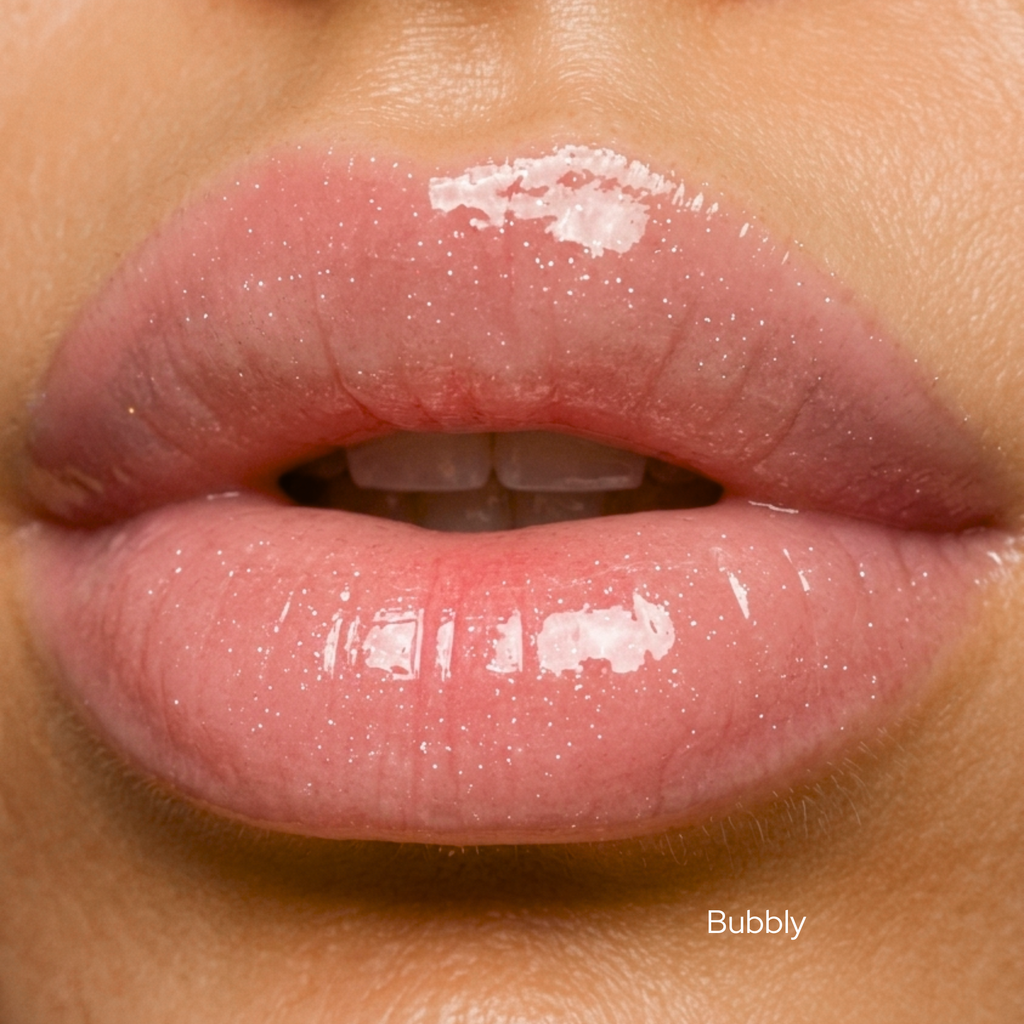 Bubbly - Lip Oil Deolinda Cosmetics & Skins ®