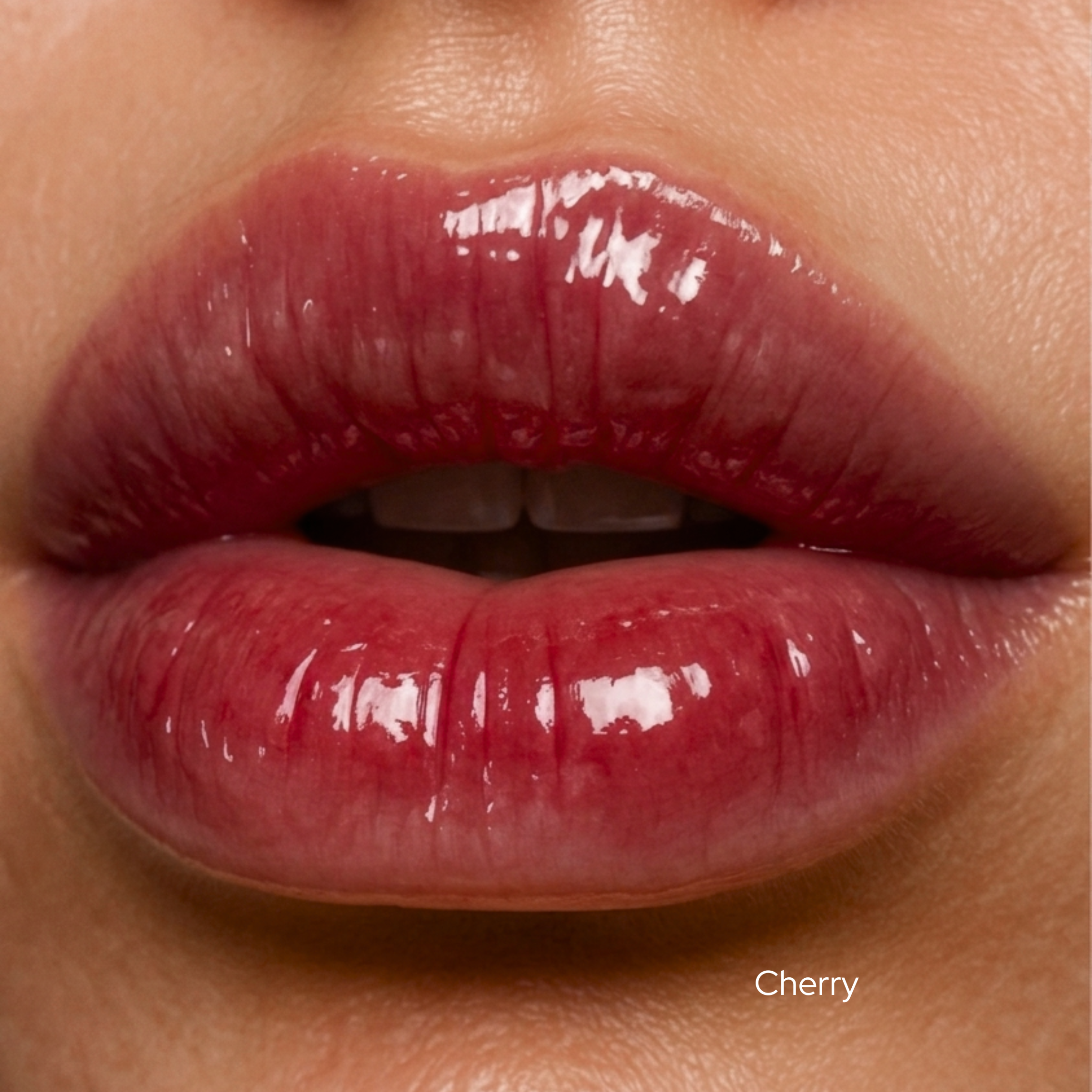 Cherry - Lip Oil Deolinda Cosmetics & Skins ®