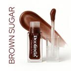 Brown Sugar - Lip Oil Deolinda Cosmetics & Skins ®