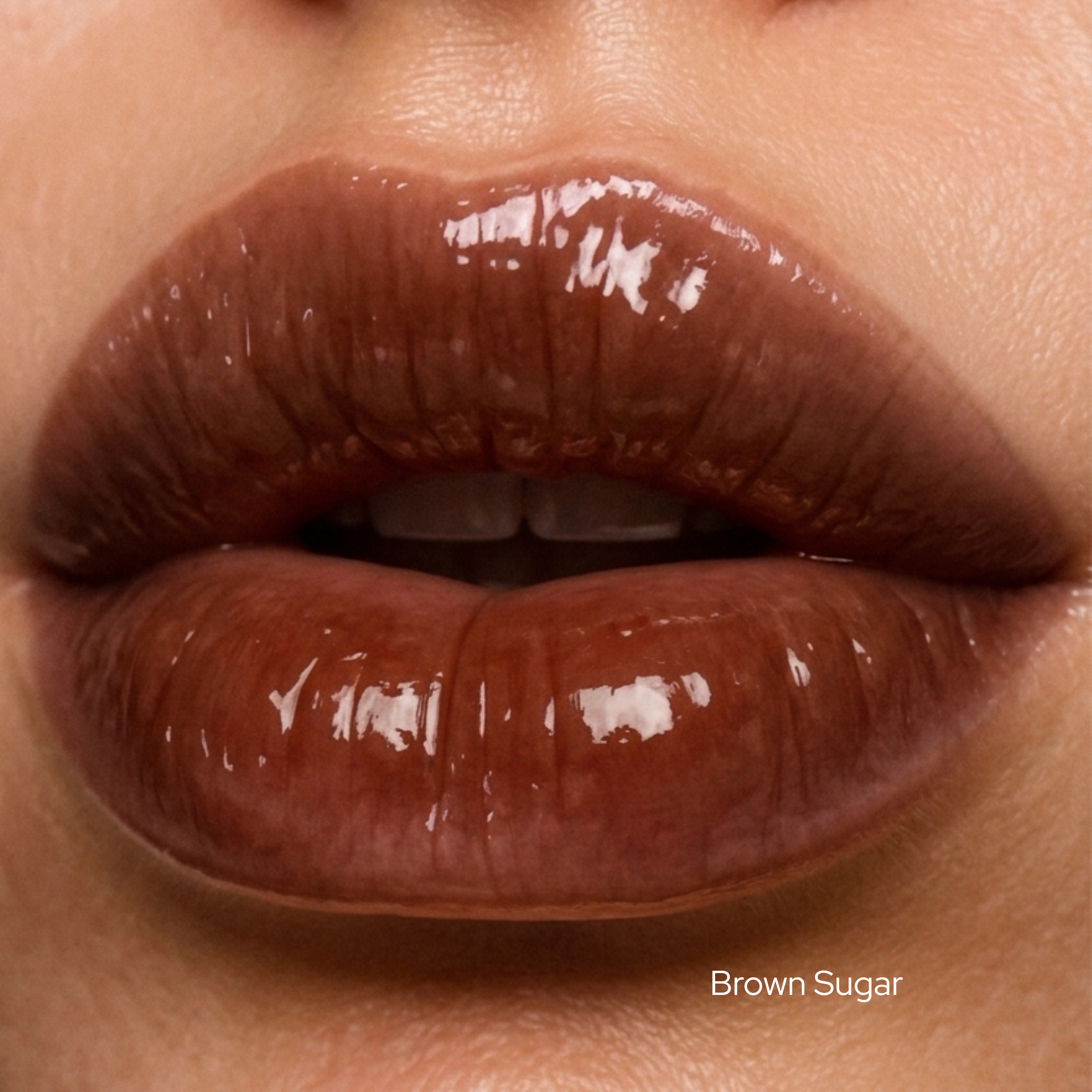 Brown Sugar - Lip Oil Deolinda Cosmetics & Skins ®
