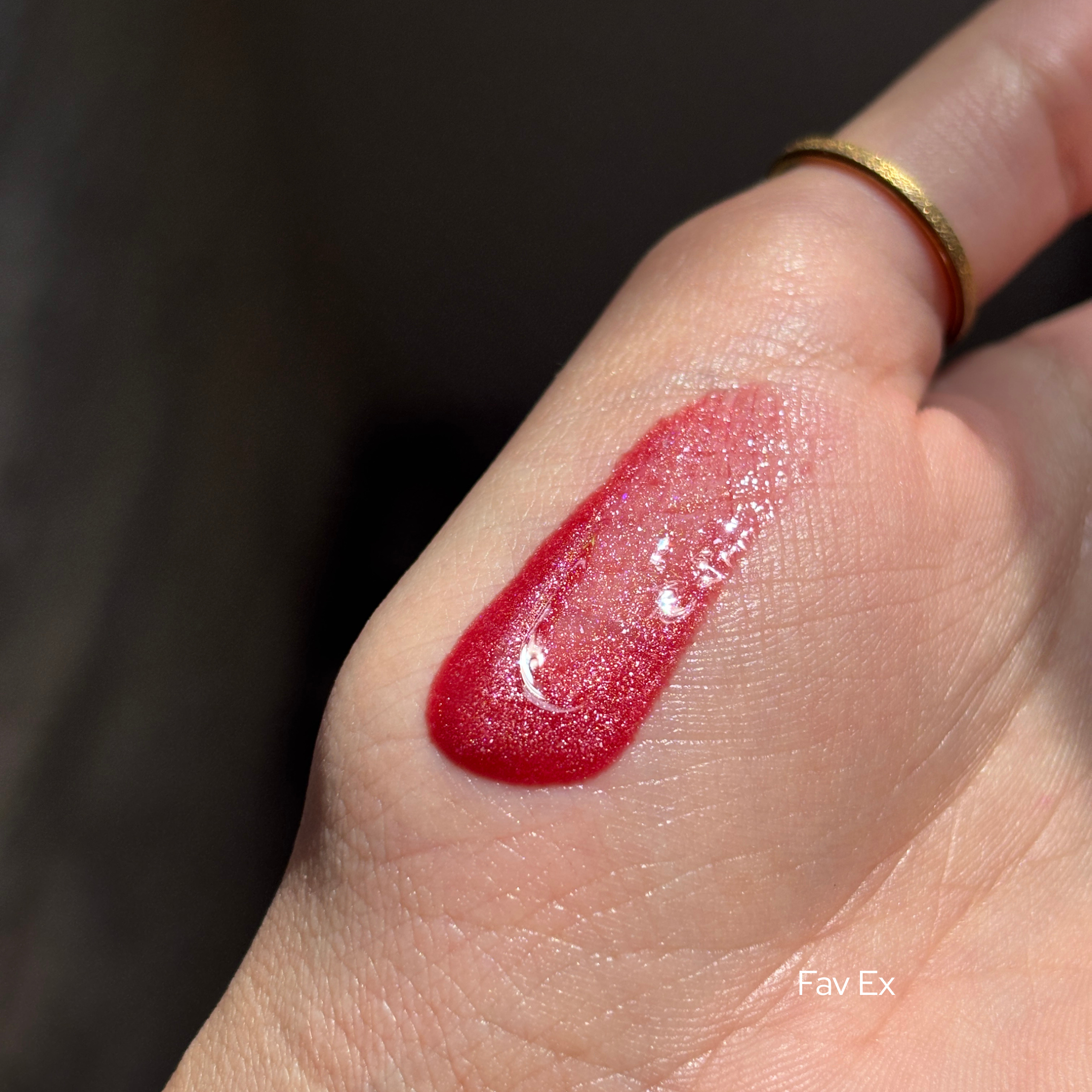 Wild - Lipgloss Deolinda Cosmetics & Skins ®