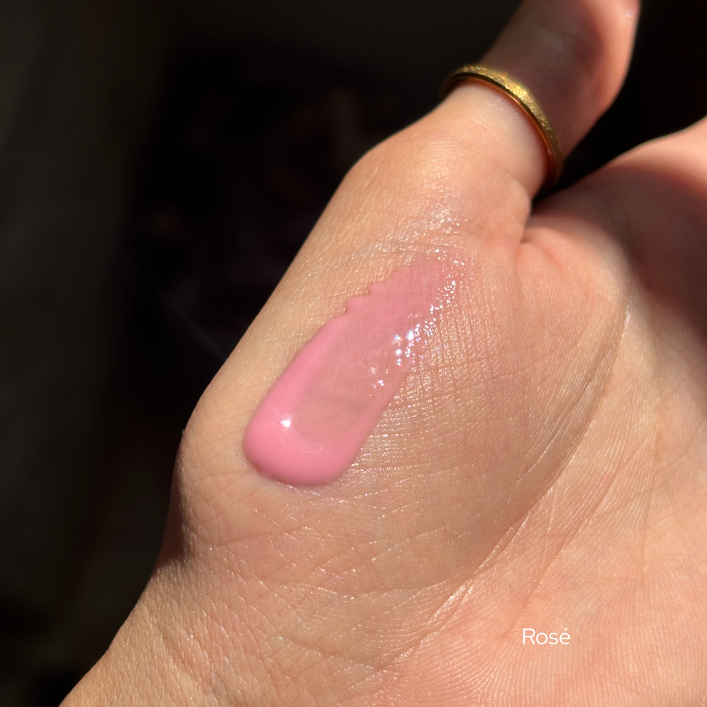 Rosé - Lipgloss Deolinda Cosmetics & Skins ®