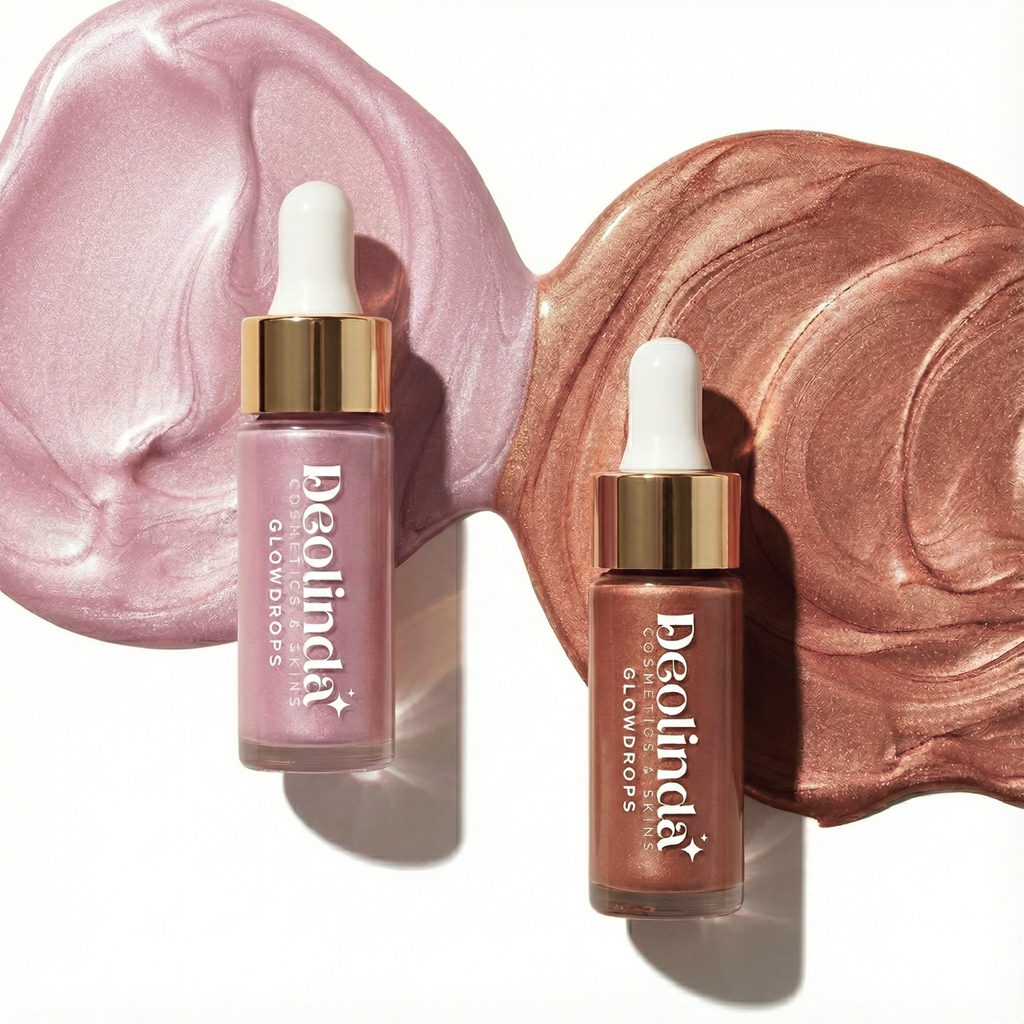 Pixie - GlowDrops Deolinda Cosmetics & Skins ®