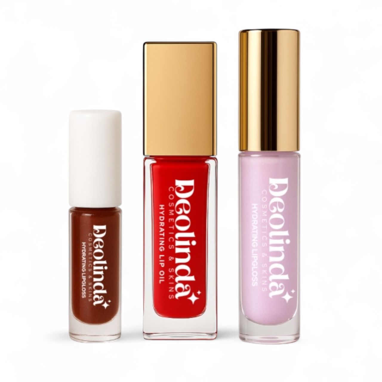 The Shine Set Bundle