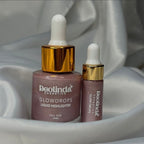 Angelic - GlowDrops - Deolinda Cosmetics & Skins ®