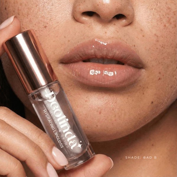 Bad B - Lipgloss - Deolinda Cosmetics & Skins ®