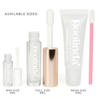 Bear-ly - Lipgloss - Deolinda Cosmetics & Skins ®