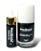 Berry Punch - Liquid Gel Tint - Deolinda Cosmetics & Skins ®