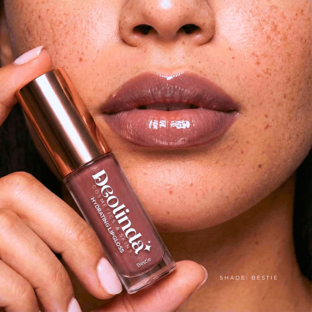 Bestie - Lipgloss - Deolinda Cosmetics & Skins ®