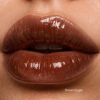 Brown Sugar - Lip Oil - Deolinda Cosmetics & Skins ®