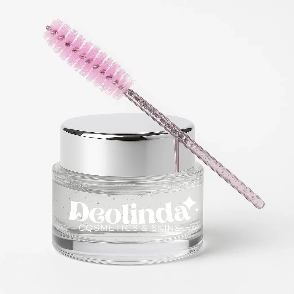 BrowPerfection - Eyebrow Wax - Deolinda Cosmetics & Skins ®