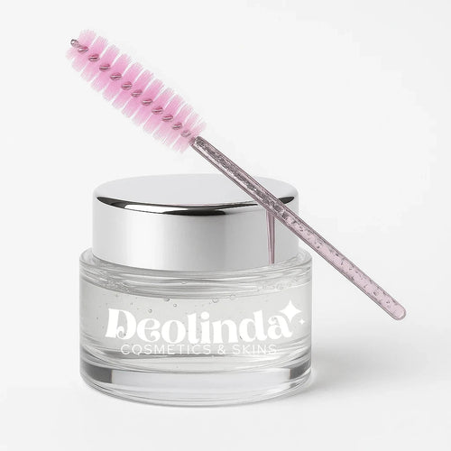 BrowPerfection - Eyebrow Wax - Deolinda Cosmetics & Skins ®
