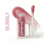 Bubbly - Lip Oil - Deolinda Cosmetics & Skins ®