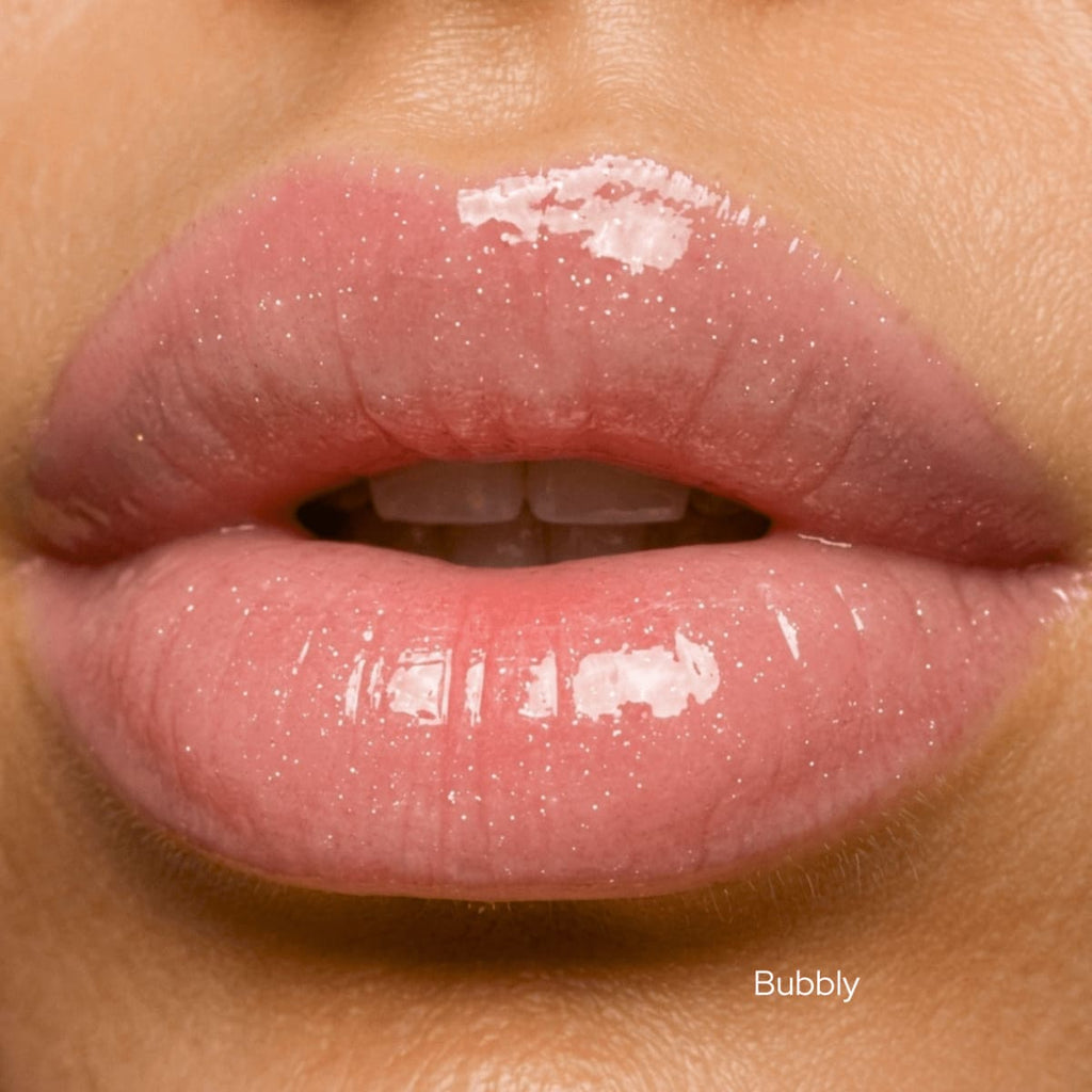 Bubbly - Lip Oil - Deolinda Cosmetics & Skins ®