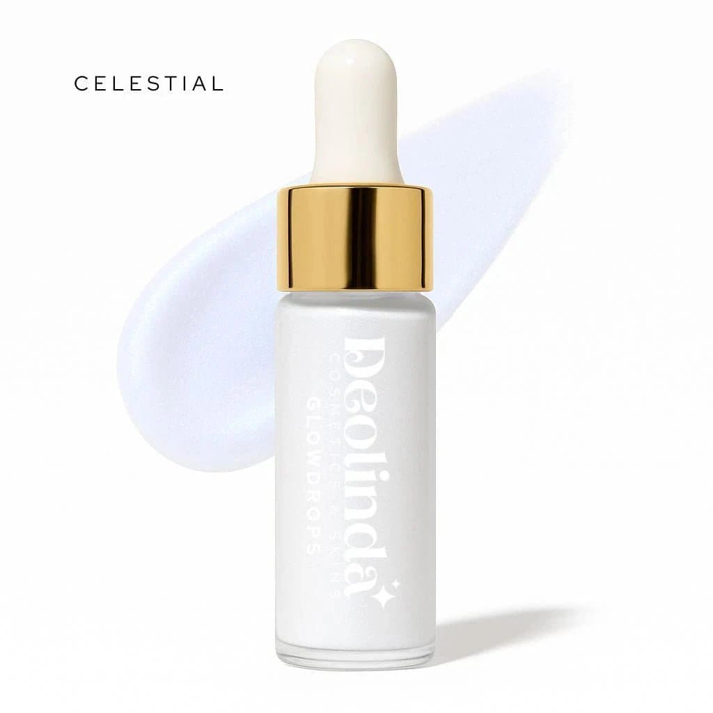Celestial - GlowDrops - Deolinda Cosmetics & Skins ®