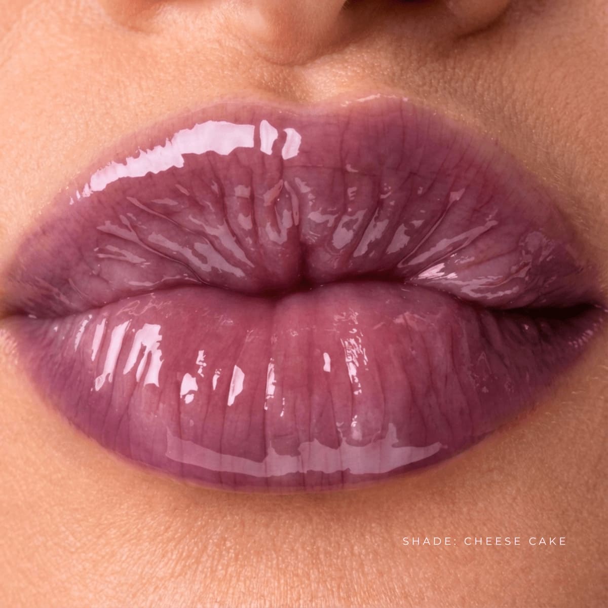 Cheese Cake - Lip Oil - Deolinda Cosmetics & Skins ®
